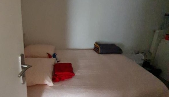 Logement �tudiant T4 &agrave; Ivry sur Seine (94200)