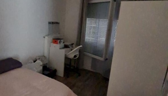 Logement �tudiant T4 &agrave; Ivry sur Seine (94200)
