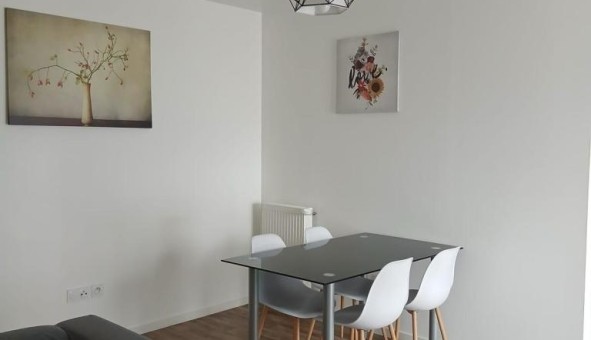 Logement �tudiant T4 &agrave; Ivry sur Seine (94200)