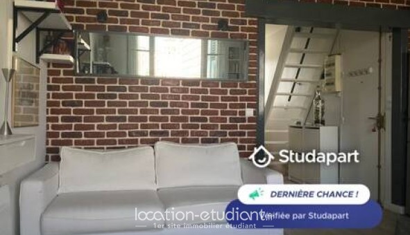 Logement �tudiant T4 &agrave; Ivry sur Seine (94200)
