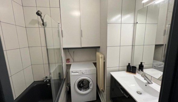 Logement tudiant T4 à Jarville la Malgrange (54140)