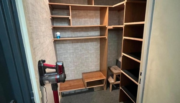 Logement tudiant T4 à Jarville la Malgrange (54140)