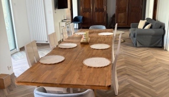 Logement tudiant Location T4 Vide Joinville le Pont (94340)