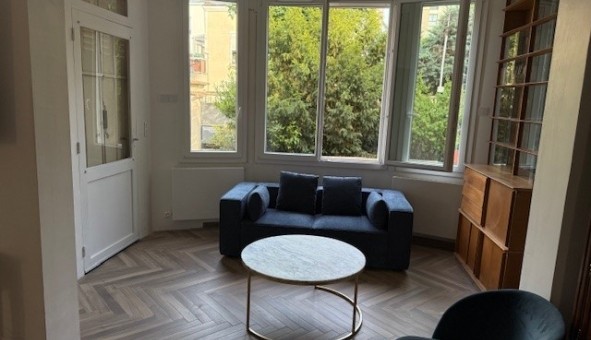 Logement tudiant T4 à Joinville le Pont (94340)