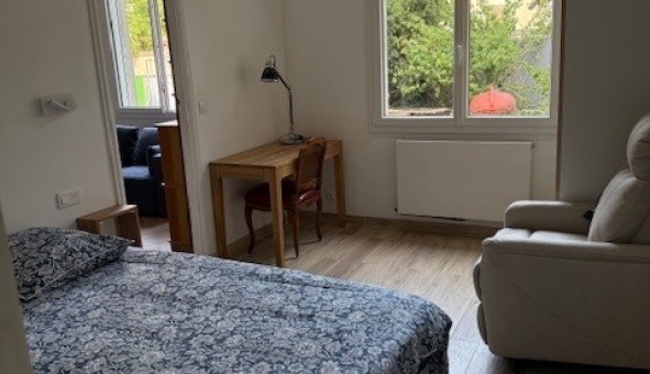 Logement tudiant T4 à Joinville le Pont (94340)