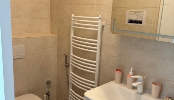 Logement tudiant T4 à Joinville le Pont (94340)