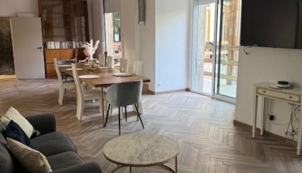 Logement tudiant T4 à Joinville le Pont (94340)