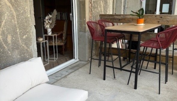 Logement tudiant T4 à Joinville le Pont (94340)
