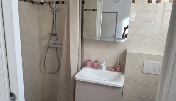 Logement tudiant T4 à Joinville le Pont (94340)