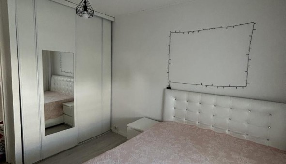 Logement tudiant T4 à Jonage (69330)