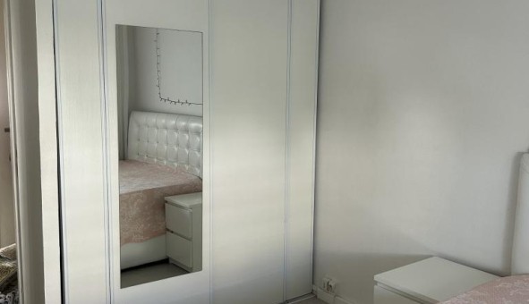 Logement tudiant T4 à Jonage (69330)