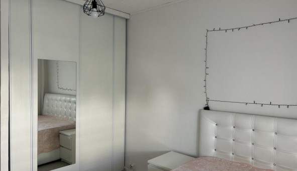 Logement tudiant T4 à Jonage (69330)