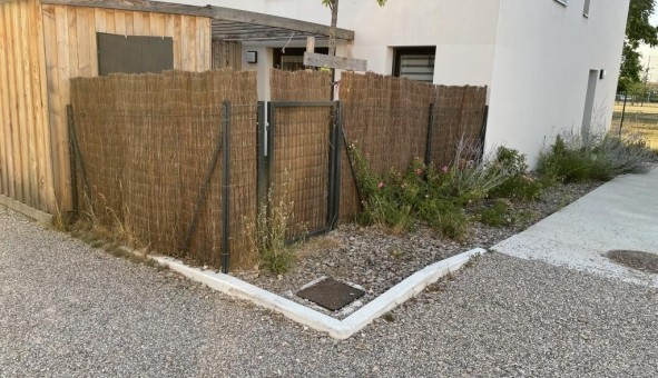 Logement �tudiant T4 &agrave; Jonage (69330)