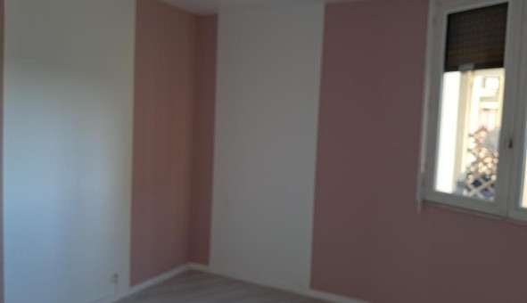 Logement tudiant T4 à Jou ls Tours (37300)