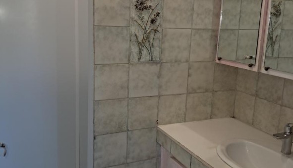 Logement tudiant T4 à Jou ls Tours (37300)