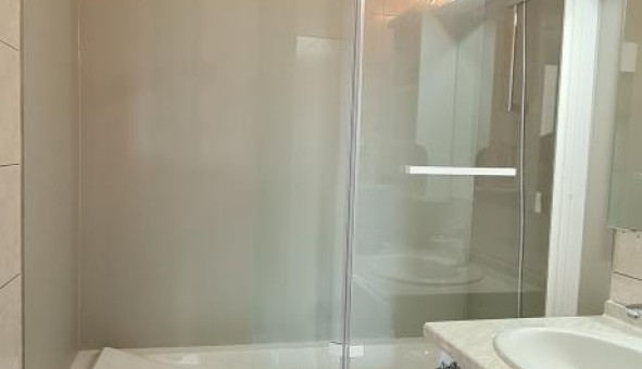 Logement tudiant T4 à Jou ls Tours (37300)