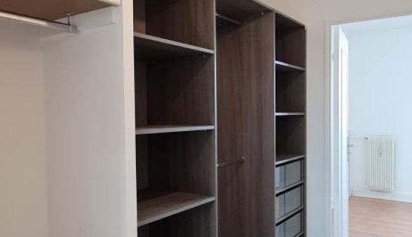 Logement tudiant T4 à Jou ls Tours (37300)