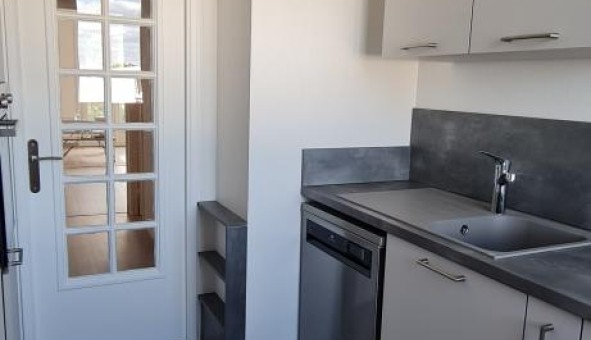 Logement tudiant T4 à Jou ls Tours (37300)