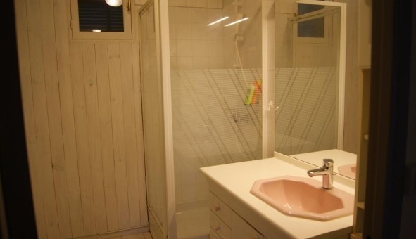 Logement tudiant T4 à Jou ls Tours (37300)
