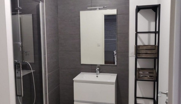 Logement �tudiant T4 &agrave; Jou� l�s Tours (37300)