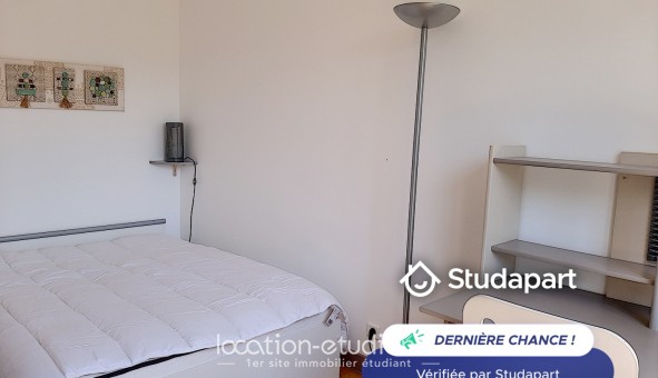 Logement �tudiant T4 &agrave; Jouy en Josas (78350)
