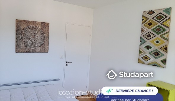 Logement �tudiant T4 &agrave; Jouy en Josas (78350)