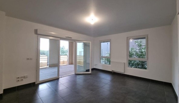 Logement étudiant T4 à Juvignac (34990)