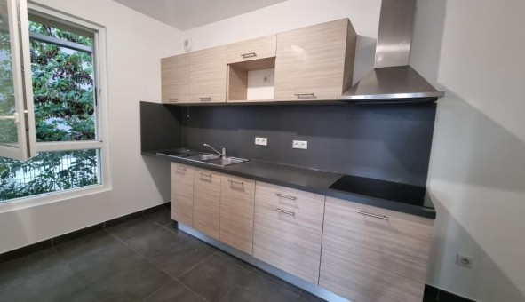 Logement étudiant T4 à Juvignac (34990)