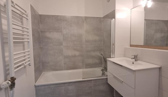 Logement étudiant T4 à Juvignac (34990)