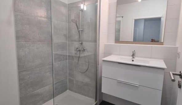 Logement étudiant T4 à Juvignac (34990)