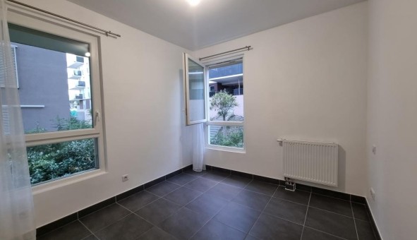 Logement étudiant T4 à Juvignac (34990)