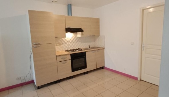 Logement �tudiant T4 &agrave; Juvignac (34990)