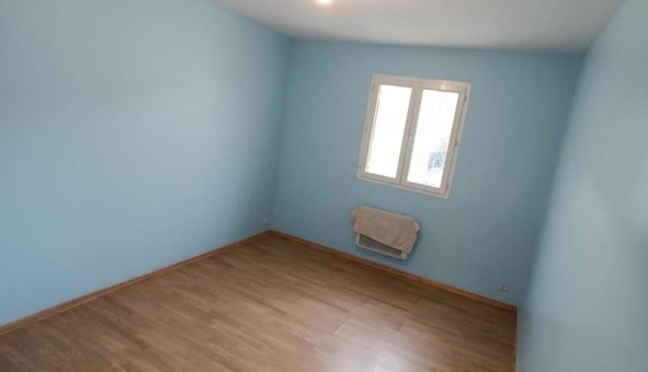 Logement �tudiant T4 &agrave; Juvignac (34990)