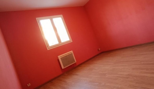 Logement �tudiant T4 &agrave; Juvignac (34990)