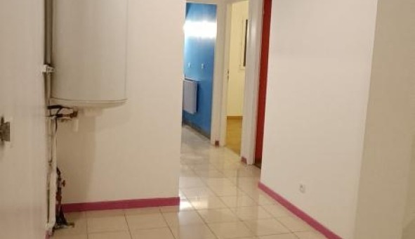 Logement �tudiant T4 &agrave; Juvignac (34990)