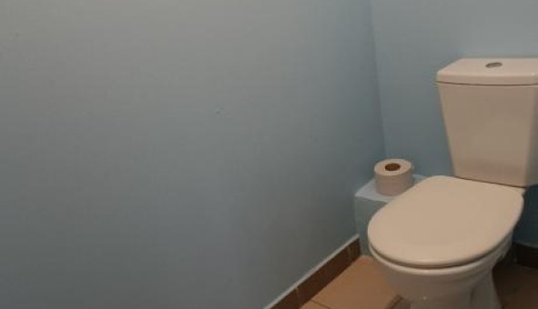 Logement �tudiant T4 &agrave; Juvignac (34990)