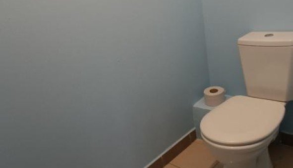 Logement �tudiant T4 &agrave; Juvignac (34990)