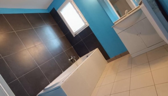 Logement �tudiant T4 &agrave; Juvignac (34990)