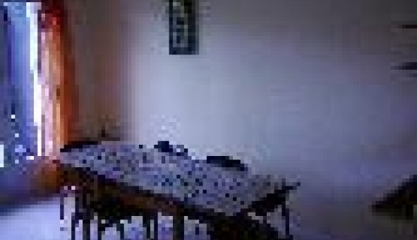 Logement tudiant T4 à Kerfot (22500)