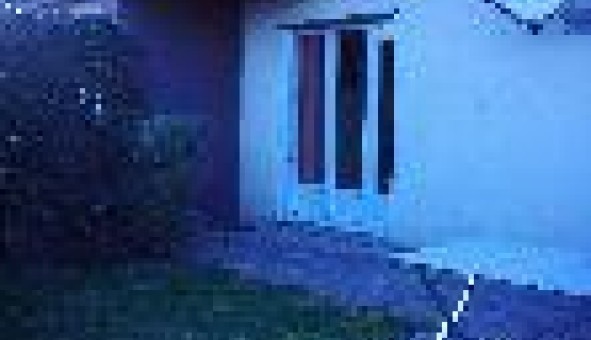 Logement tudiant T4 à Kerfot (22500)