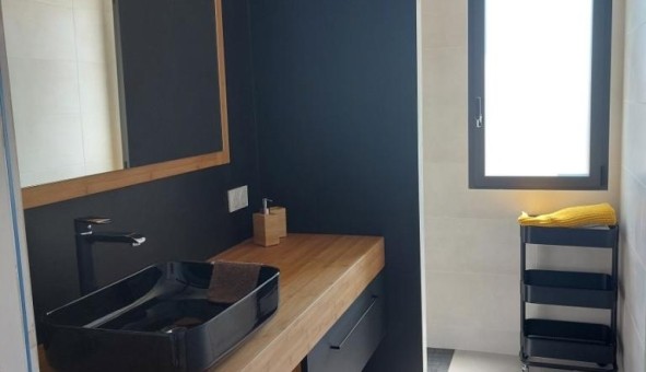 Logement tudiant T4 à Kergrist (56300)