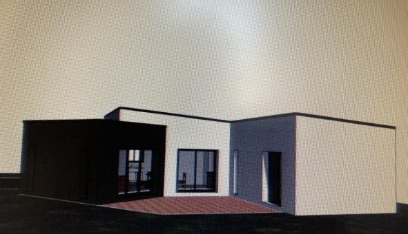 Logement tudiant T4 à Kergrist (56300)