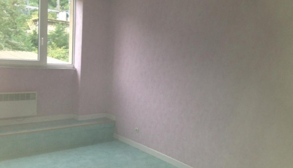 Logement tudiant T4 à Knutange (57240)