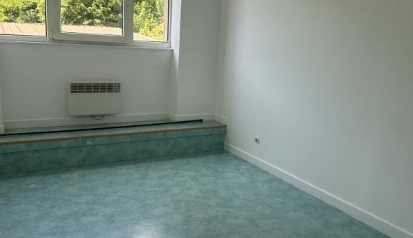 Logement tudiant T4 à Knutange (57240)