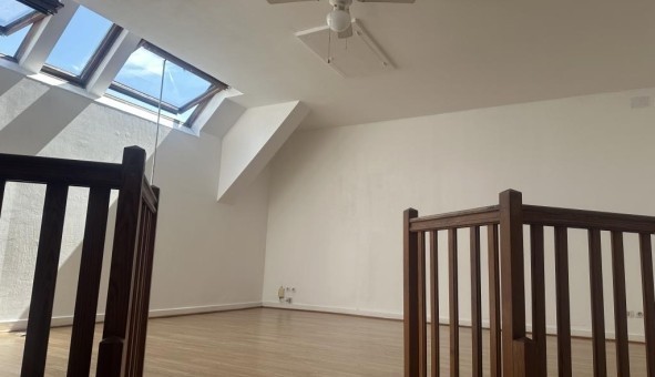 Logement tudiant T4 à Knutange (57240)