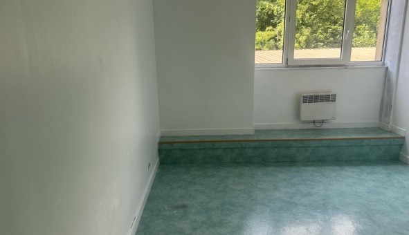 Logement tudiant T4 à Knutange (57240)