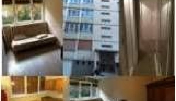 Logement �tudiant T4 &agrave; L'Ha� les Roses (94240)