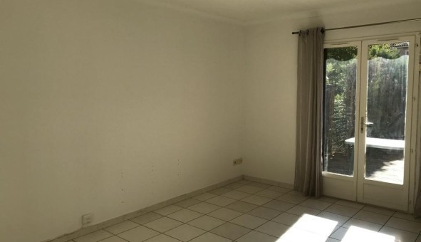 Logement tudiant Location T4 Vide L'Isle sur la Sorgue (84800)