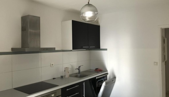 Logement tudiant T4 à L'Isle sur la Sorgue (84800)