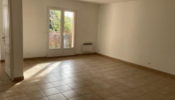 Logement �tudiant T4 &agrave; L'Isle sur la Sorgue (84800)